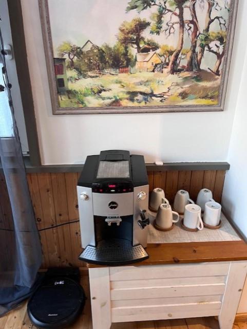 Altja Villa-Cottage With Sauna ภายนอก รูปภาพ