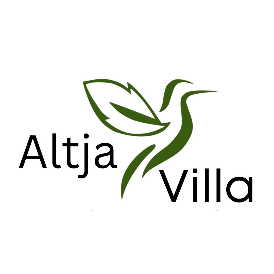 Altja Villa-Cottage With Sauna ภายนอก รูปภาพ